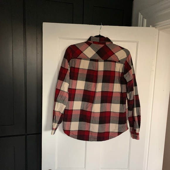 Carhartt XS Shirt Jacket - Picture 8 of 11